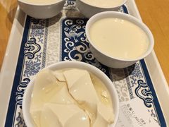 -冰泉豆浆馆(阳朔店)