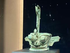 -三星堆博物馆
