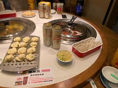 -遇东北林区铁锅炖(南开店)