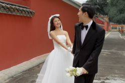 -雨墨婚纱摄影工作室
