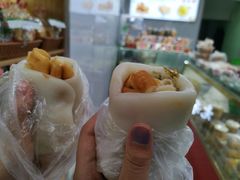 全家福年糕团-上海虹口糕团(福州路店)