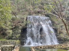 -沂蒙山旅游区云蒙景区(蒙山国家森林公园)
