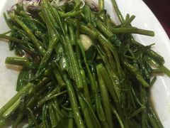 -BAI BUA RESTAURANT