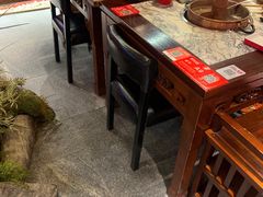 -京元盛铜锅涮肉(上海总店)
