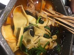 -小俩口烧烤东北菜(双井店)