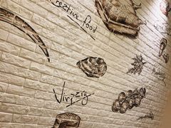 包房-四季暖堂·融合江浙菜(N1955创业园店)