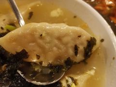 -郑阿姨的家·이모네·韩料&烤肉(武川路店)