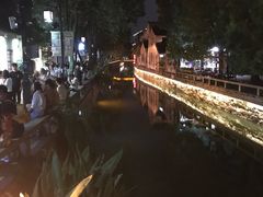 -鱼食饭稻·苏浙土菜17年老馆子(平江路店)