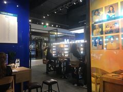 -海马体家庭照相馆(广州正佳广场店)