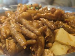 -胖哥俩肉蟹煲(淮安万达店)