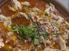 -馬伍旺川菜(江北虹悦城店)