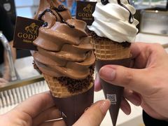 -GODIVA(国际金融中心店)
