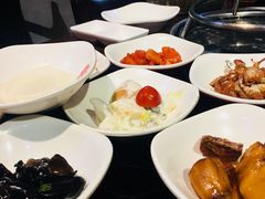 -火炉火自助餐(枫蓝国际店)
