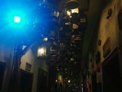 -盐汪子杂鱼馆(大港店)