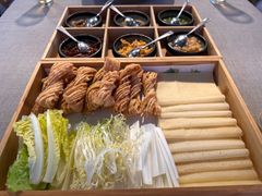 -有喜胶东小馆(太申祥和店)
