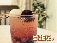 -花间烘焙BLossom Bakery