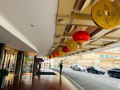 -广州中国大酒店