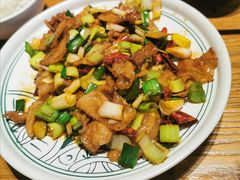 -云海肴云南菜·蒸汽石锅鱼(北京良乡华冠店)