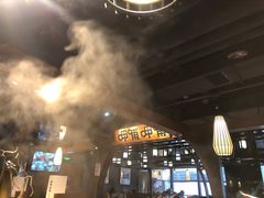 -呷哺呷哺(西单大悦城店)