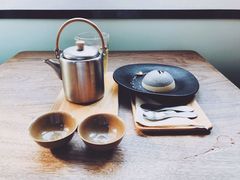 -知亘茶食