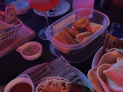 -MOSSO音乐酒吧·live house(南京旗舰店)