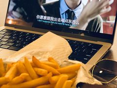 -3W咖啡(北大店)