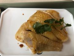 -本味轩精品茶餐厅(黄山路店)