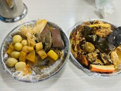 -大姐麻辣烫(莲宝中路店)