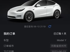 -TESLA 特斯拉(郑州正弘城体验店)