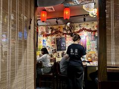 -鸟屋·烧鸟居酒屋(新世纪广场店)