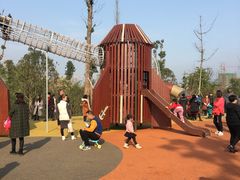 -枫香湖儿童公园