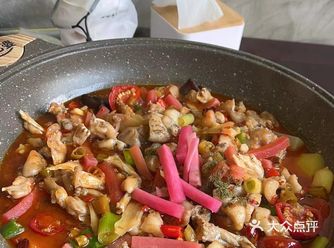 满分牛蛙，回头客常拼…