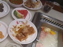 -重庆高老九火锅(万象城店)