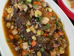 -坛南湾阿强农家乐.海鲜大排档老字号(福州地标美食店)