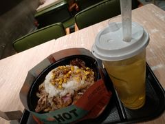 -胡椒宅男(市民中心店)