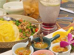 -米泰芒·东南亚料理(体育西店)