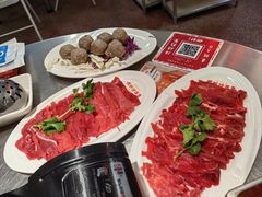 -燃计沙茶皇·香港沙茶火锅(人广旗舰店)