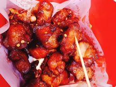 -老韩煸鸡·中国炸鸡(摩尔城店)