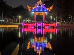 -金砂公园