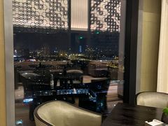 -天津东凯悦酒店