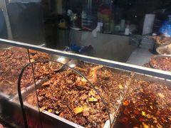 -老黄记手撕烤兔(玉林街店)