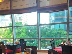 -新天世纪中餐厅
