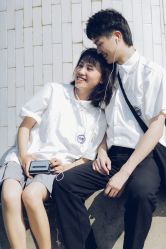 -绿皮火车照相馆 婚纱照旅拍(厦门店)