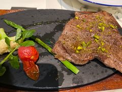 和牛牛排-西堤厚牛排(昆山店)