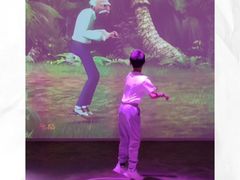 -珠海横琴国家地理探险家中心(创新方)