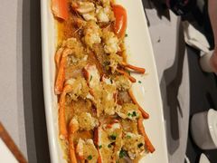 -香山湖渔家大院