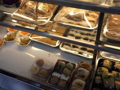 -糯米香(长江路店)
