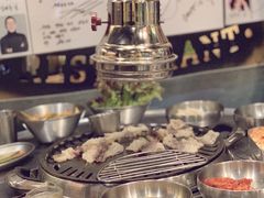 -401餐厅(弘大店)
