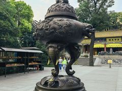 -西安大兴善寺