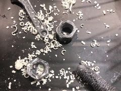 -喝丢一只鞋海鲜烧烤·海肠捞饭(市场店)